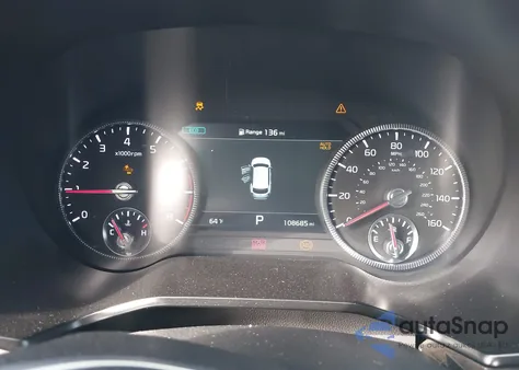 2020 Kia Telluride Sx from USA, damaged, VIN 5XYP54HC1LG025106